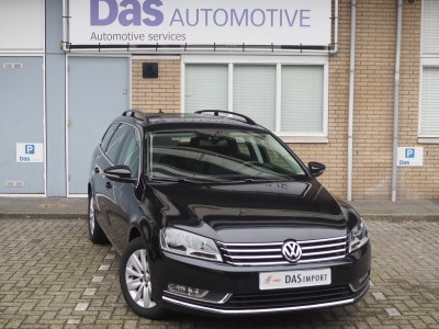 Volkswagen Passat Variant 2.0 TDI 177pk BMT Highline