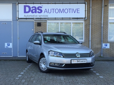 Volkswagen Passat Variant Diesel 2.0 TDI Comfortline BMT