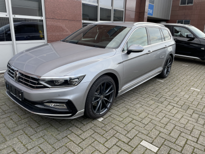 Volkswagen 2.0TDI