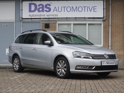 Volkswagen Passat Variant 2.0 TDI BMT Comfortline