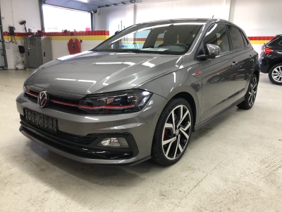 Volkswagen Volkswagen Polo GTI