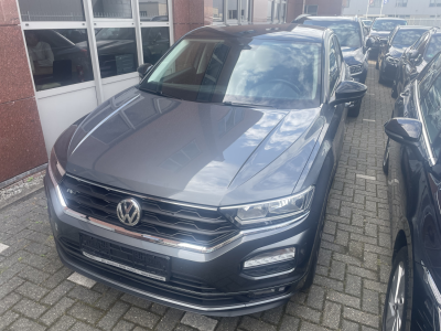 Volkswagen 1.0 TSI R-LINE