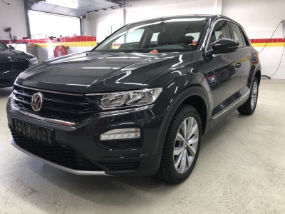 Volkswagen Volkswagen T-Roc