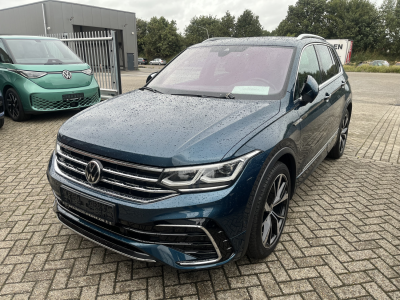 Volkswagen 2.0 TDI R-Line