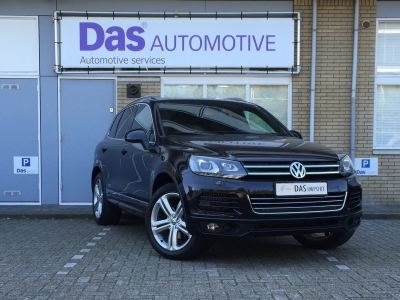 Volkswagen Touareg Diesel 3.0 V6 TDI 180 kW BMT R-Line Edition