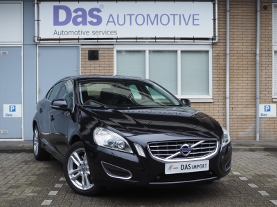 Volvo S60 2.0T Summum