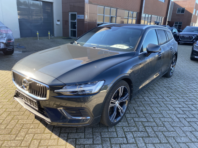 Volvo T8 Recharge AWD Inscription