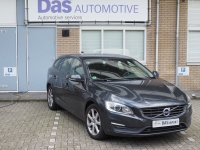 Volvo V60 D3 Business Momentum