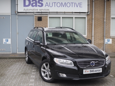 Volvo V70 2.0 D3 Classic