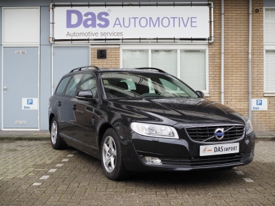 Volvo V70 Diesel D4 Classic Edition Geartronic 