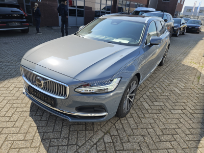 Volvo V90 Recharge Inscription, T6 AWD Plug-in Hybrid