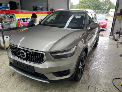 Volvo T4 2WD Inscrip. Expr. Plug-In