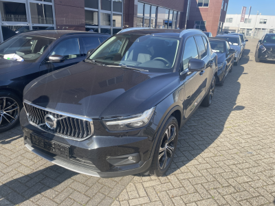 Volvo T5 Recharge Inscription