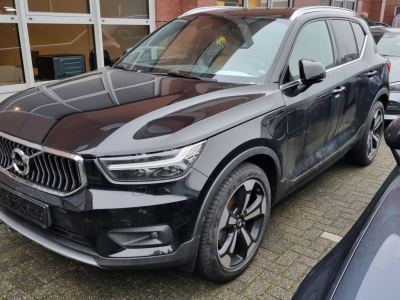 Volvo XC40 Inscription Recharge Plug-In Hybrid 2WD