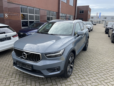 Volvo XC40 T5 Inscription Plug-In Hybrid 2WD