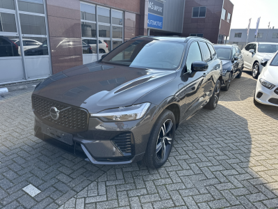 Volvo Recharge R-Design T6 AWD