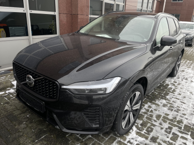 Volvo T6 Recharge Plus Dark