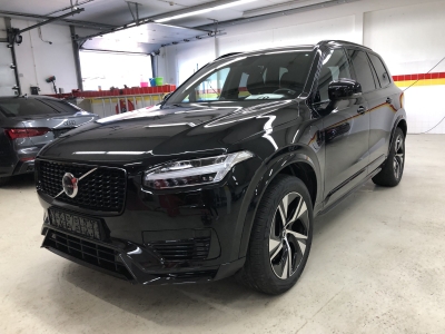 Volvo XC 90 T8 AWD Recharge R-Design