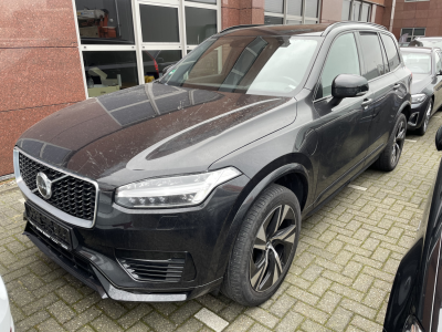 Volvo R Design Plug-In Hybrid AWD