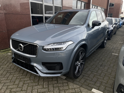 Volvo T8 AWD