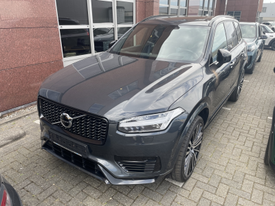 Volvo T8 AWD Recharge Geartronic RDesign