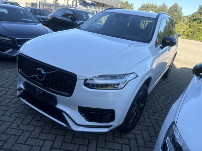 Volvo T8 Recharge AWD R-Design Expression 19