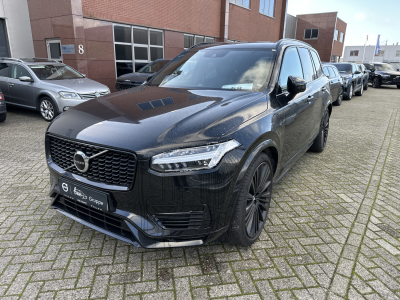 Volvo XC90 T8 R Design Edition Recharge AWD