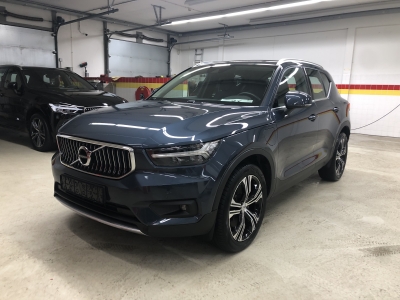 Volvo XC40 T5 Recharge 