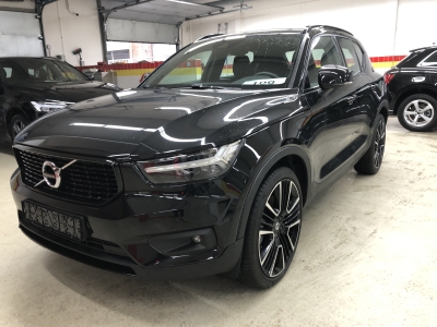 Volvo XC40 T5 R-Design