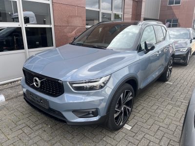 Volvo T4 R Design Recharge Plug-In Hybrid 2WD