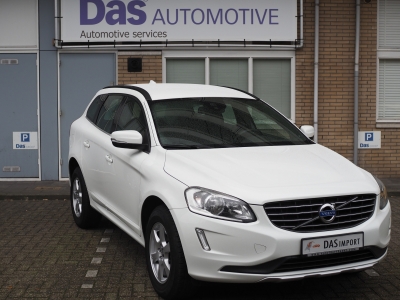 Volvo XC 60 2.0 T5 FWD Momentum