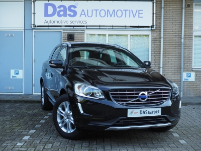 Volvo XC60 Diesel D4 Summum