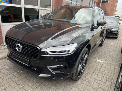 Volvo R Design Plug-In Hybrid AWD T8 Twin Engine