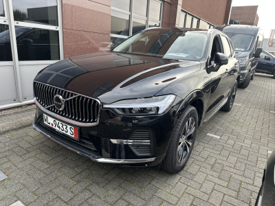 Volvo T6 Recharge Inscription Expression AWD