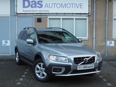 Volvo XC70 D5 AWD Summum