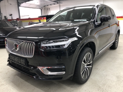 Volvo XC90 T8 Twin Engine Inscription AWD