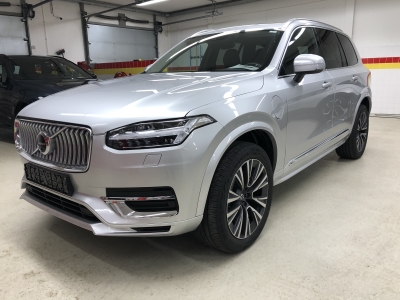 Volvo XC90 Inscription Recharge AWD T8