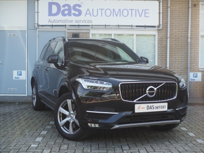 Volvo XC90 Diesel D5 Momentum AWD