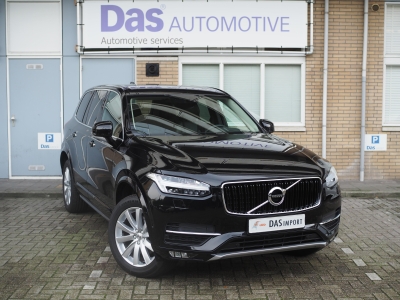 Volvo XC90 Diesel D5 Momentum AWD