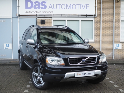 Volvo XC90 2.4 D3 FWD R-Design