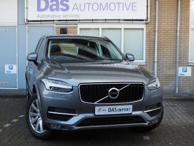 Volvo XC 90 D5 AWD Momentum