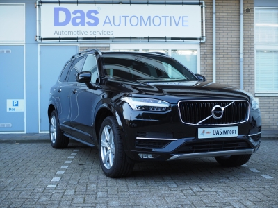 Volvo XC90 Diesel D5 Momentum AWD