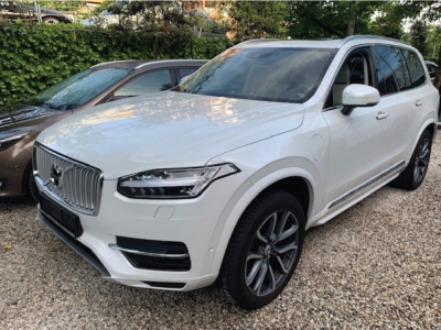 Volvo XC90 T8 Twin Engine Inscription