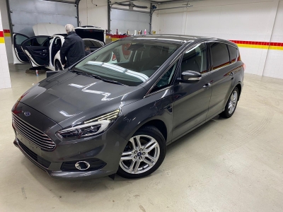 Ford S-MAX 2.0 TDCI TITANIUM