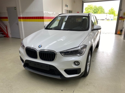 BMW X1 sDrive20d