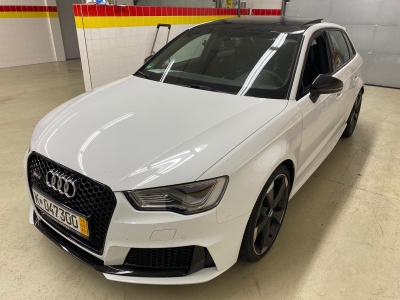 Audi RS3 Sportback