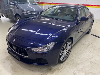 Maserati Ghibli 3.0 V6 D