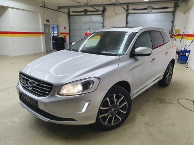 Volvo XC60 D4 Summum a