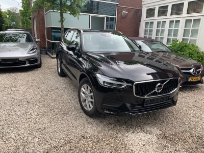 Volvo XC60 D4 Momentum AWD