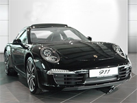 Porsche 911 3.8 Carrera S 991 uit Duitsland importeren